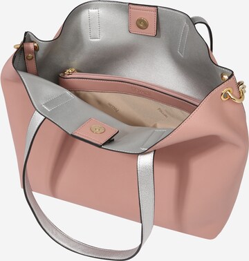 POLLINI Shopper 'DARLENE' in Pink