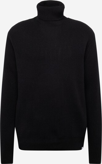Les Deux Sweater 'Eddie' in Black, Item view