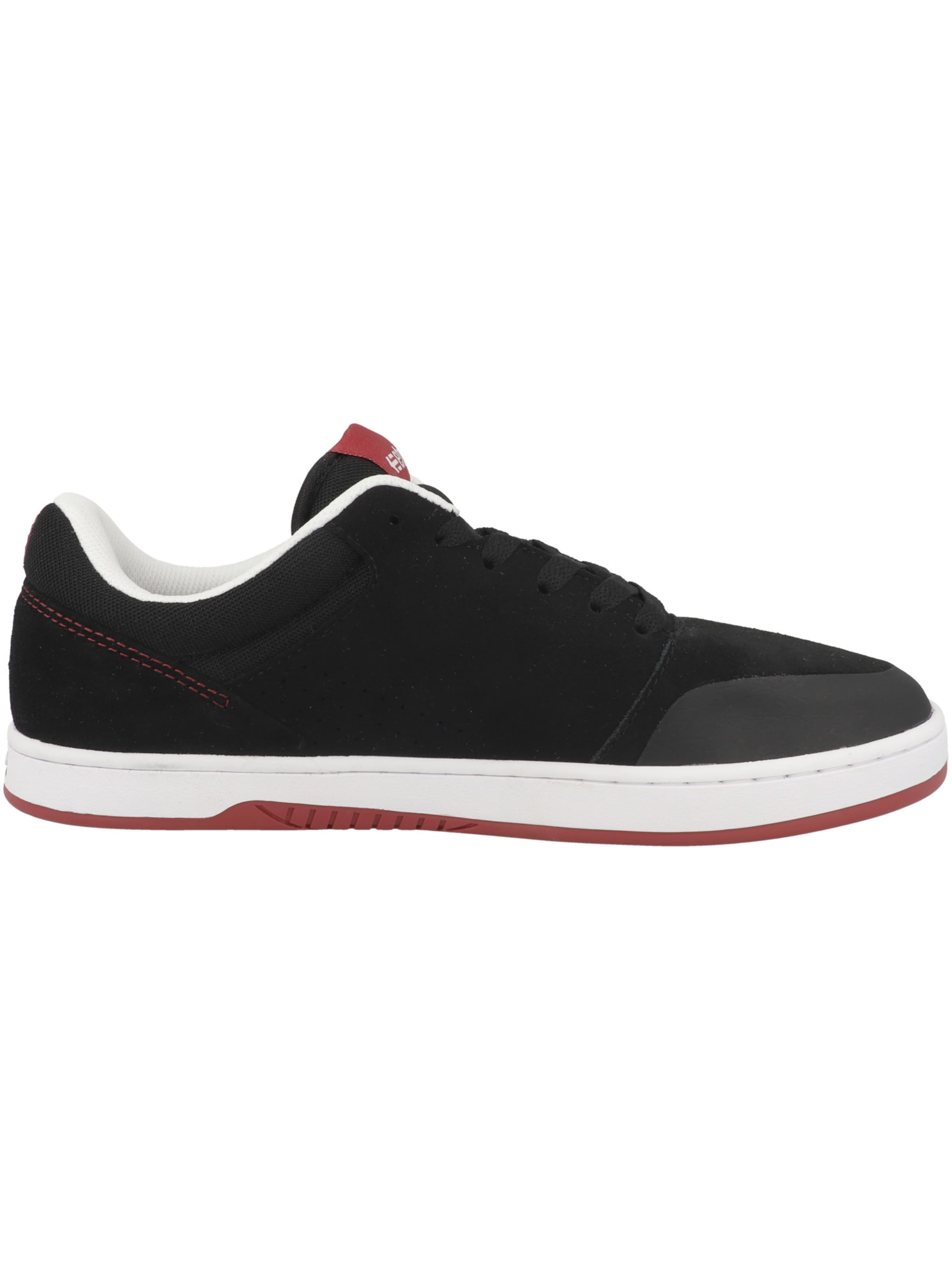 Sneaker bassa 'Marana' di ETNIES in nero