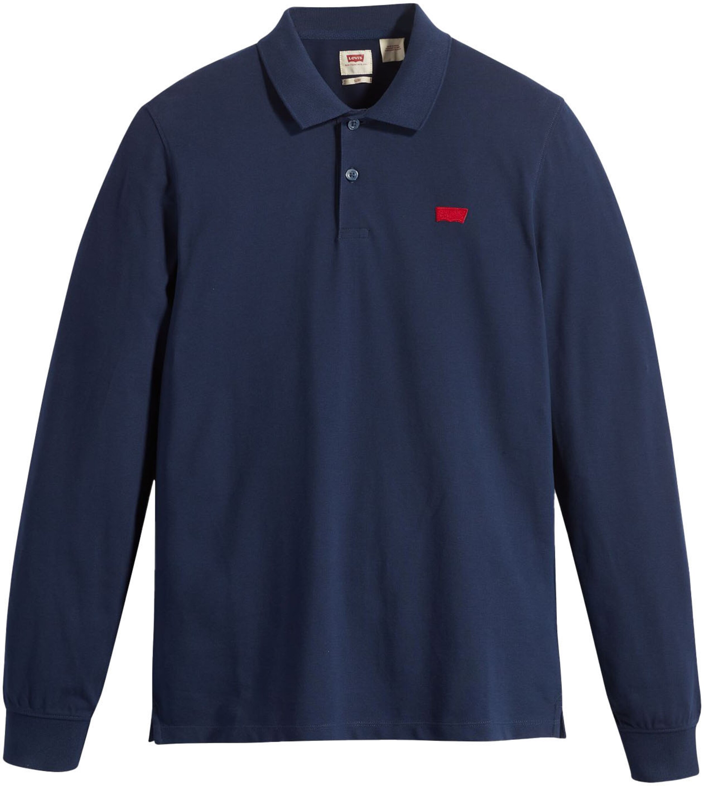 LEVI'S ® Shirt in Blue: front