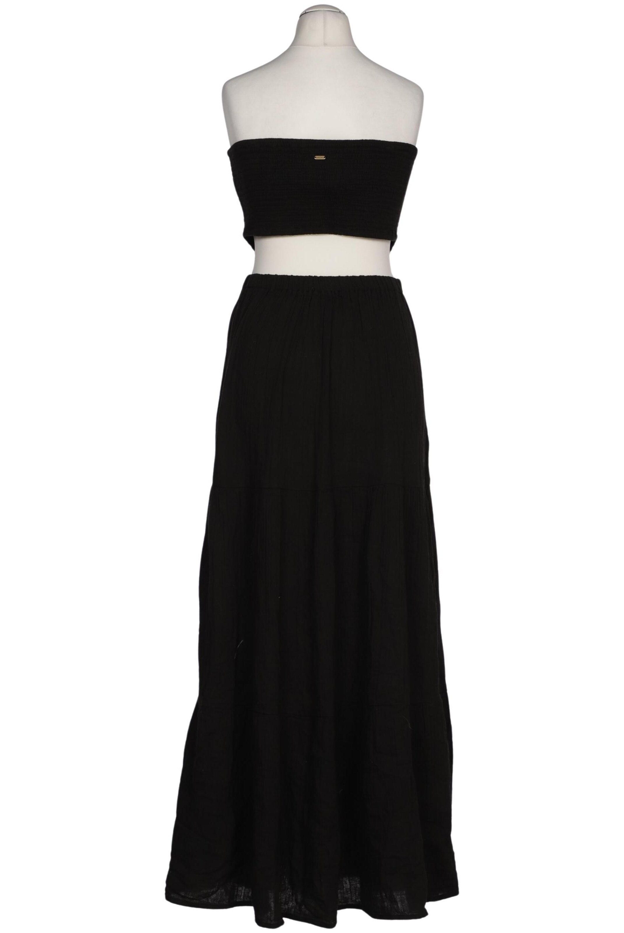 RIP CURL Kleid L in Schwarz