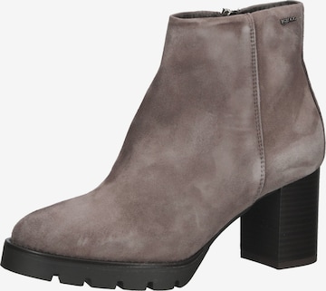 IGI&CO Ankle Boots in Grey: front
