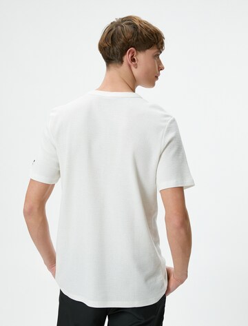 Koton Shirt in Wit