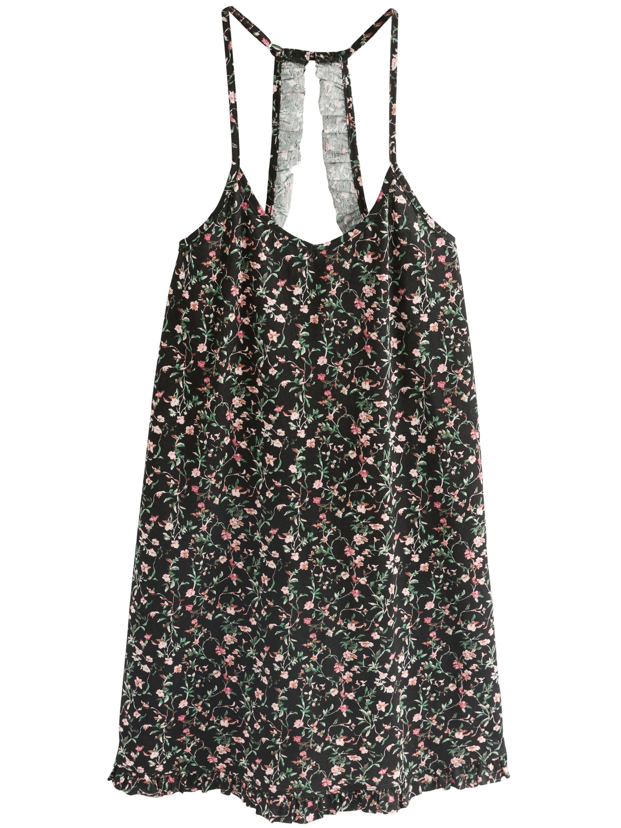 Next Perilo | modra barva: sprednja stran