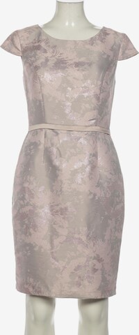 WEISE Dress in L in Pink: front
