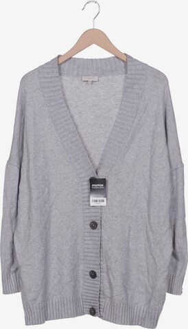 ONLY Sweater & Cardigan in L in Grey: front