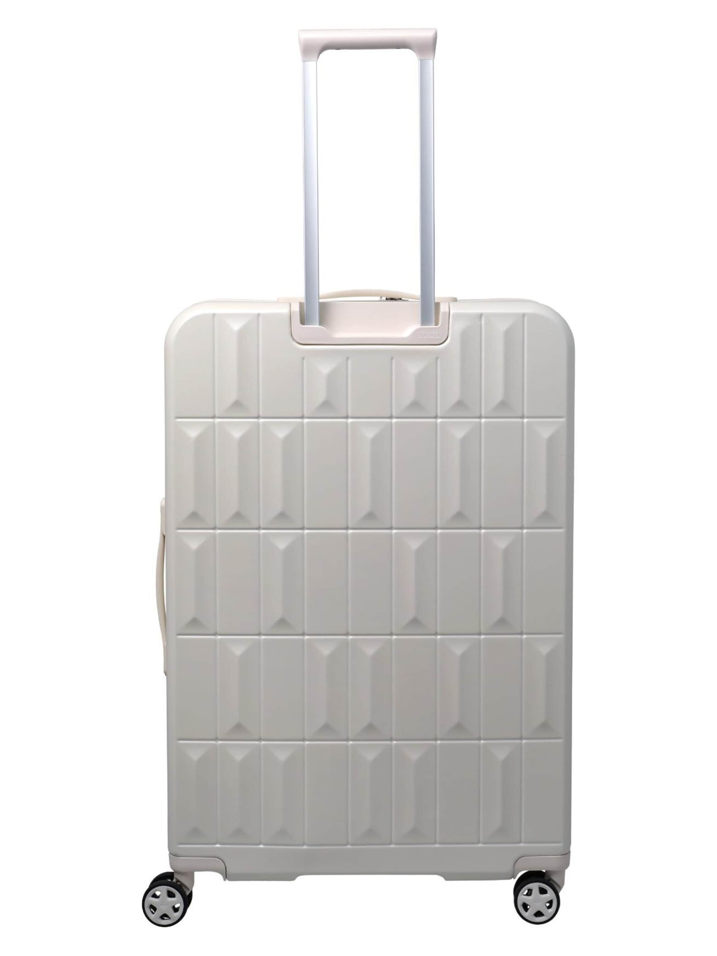 TRAVELITE Trolley in Grey