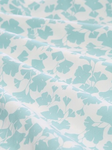 Chemisier TOM TAILOR en vert