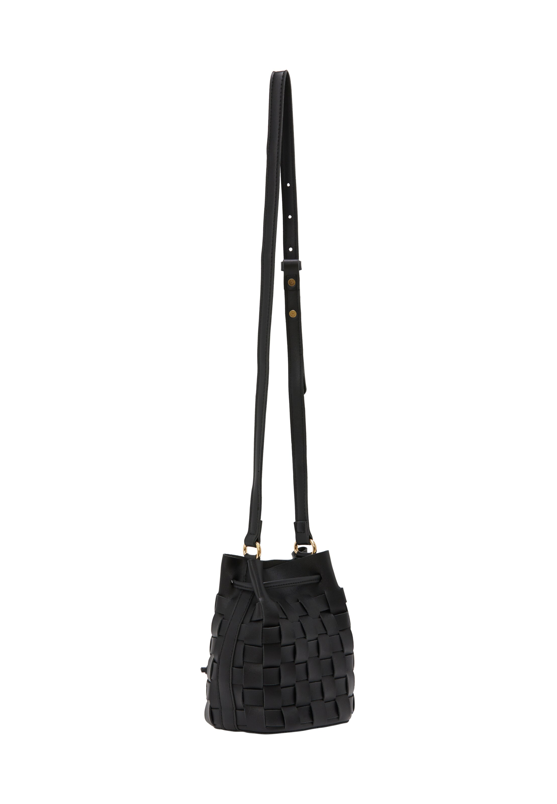 NAEMI Crossbody bag in Black