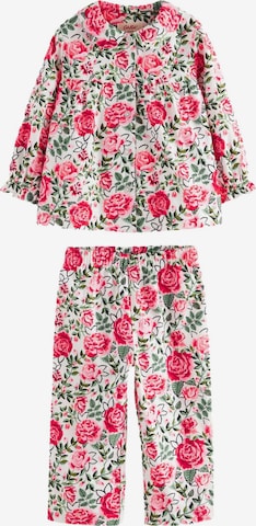 mišri Next Rinkinys: priekis