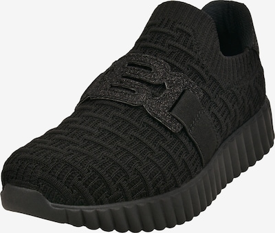 TT. BAGATT Sneaker in schwarz, Produktansicht