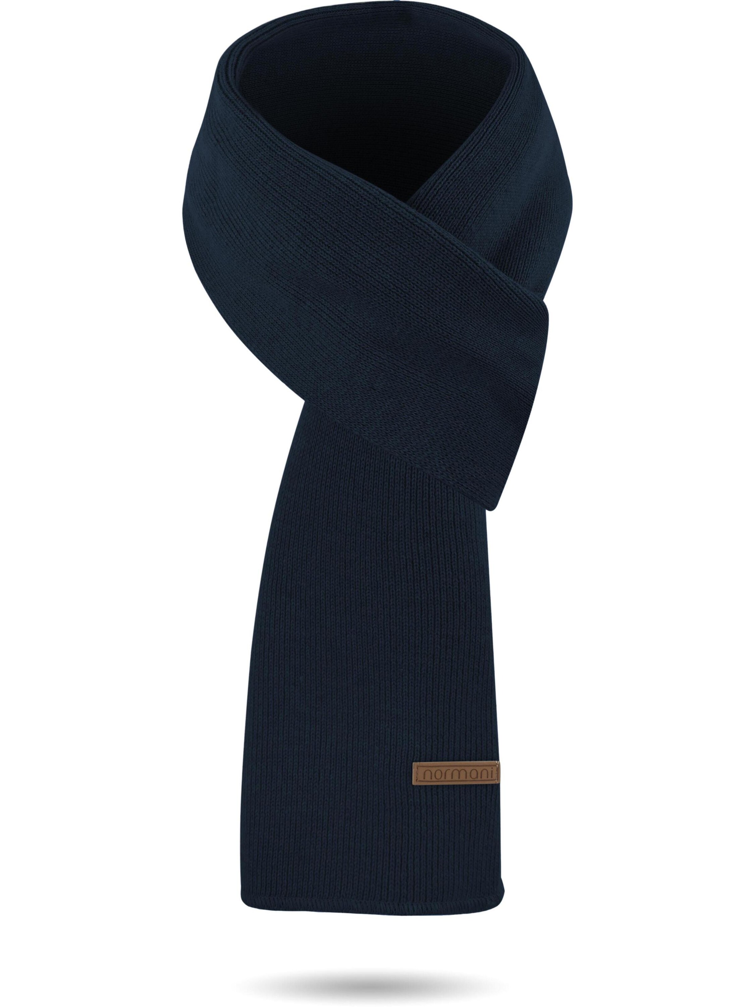 normani Set 'Yuma' in Blau