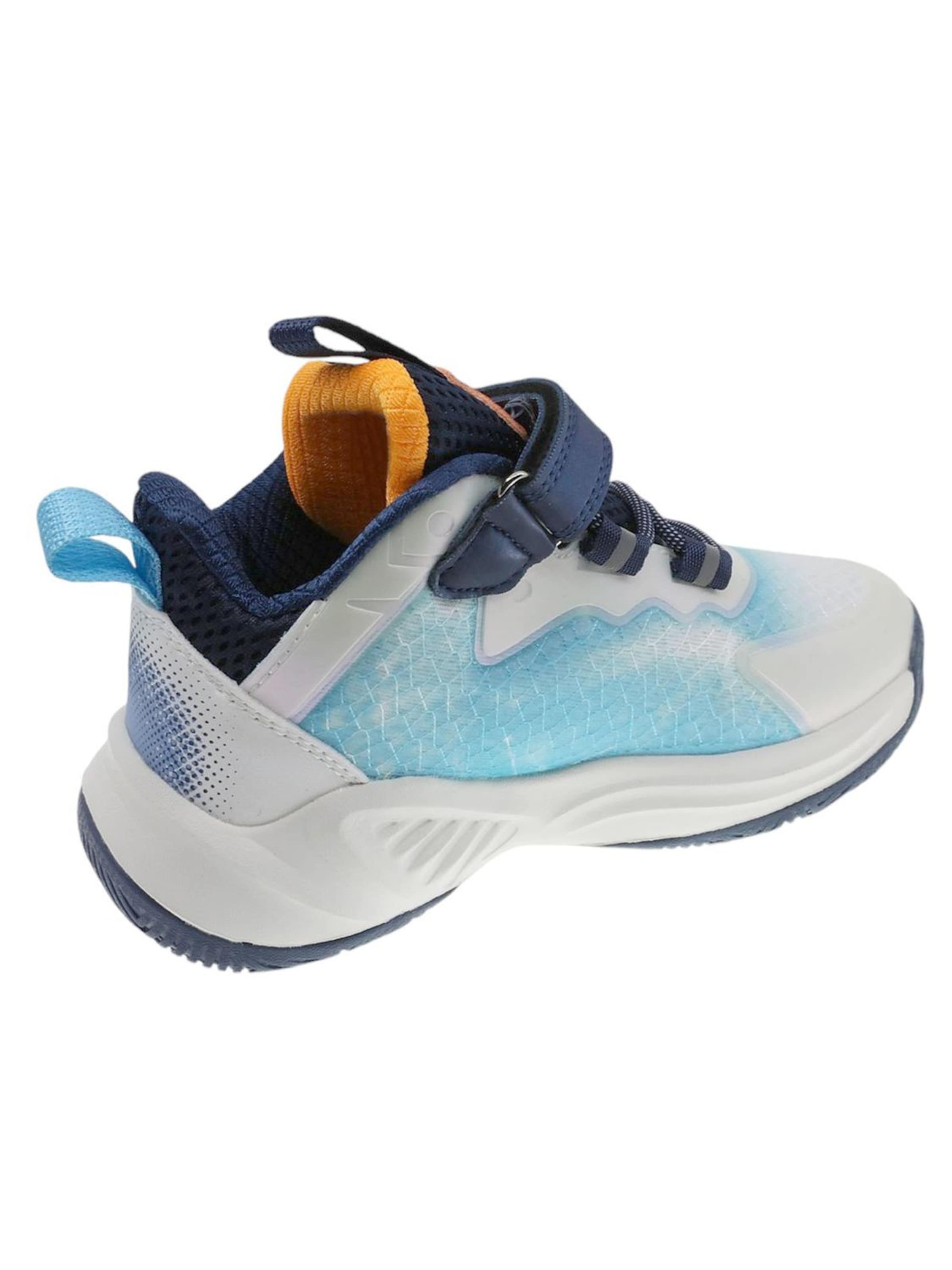 Beppi Sneakers in Blauw