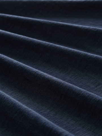 TOM TAILOR Men + Shirt in Blue