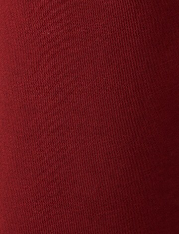 Koton Loosefit Broek in Rood