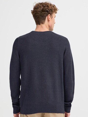 FQ1924 - Jersey ' FQGRANBY ' en azul