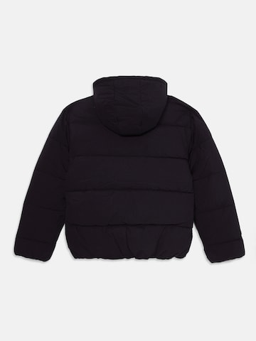 ELLESSE Overgangsjakke 'Mite' i sort