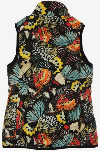 Desigual Vest in XS in Mixed colors