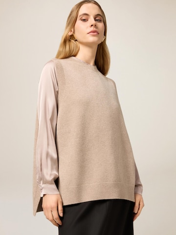 oltre Trui in Beige