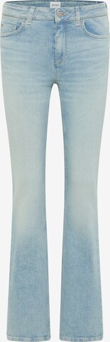 MUSTANG Slim fit Jeans in Blue: front