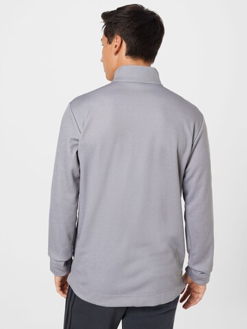 ADIDAS SPORTSWEAR Athletic Sweatshirt in Grey