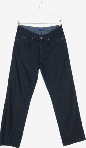 Trussardi Jeans Jeans 32 in Blau: predná strana