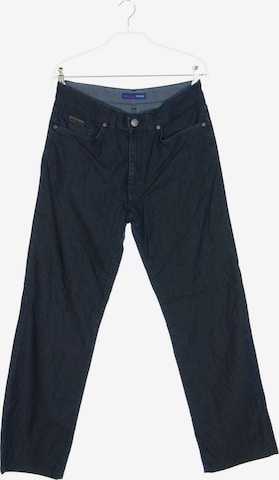 Trussardi Jeans Jeans in 32 in Blau: front