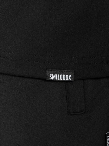 T-Shirt Smilodox en noir