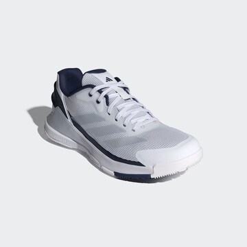 Scarpa sportiva 'Crazyquick' di ADIDAS PERFORMANCE in bianco