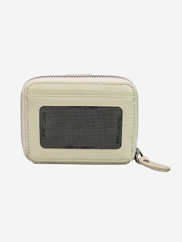 Adel Bags Tegnebog 'Julia' i beige