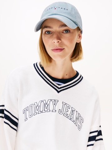 Tommy Jeans Nokamüts, värv sinine