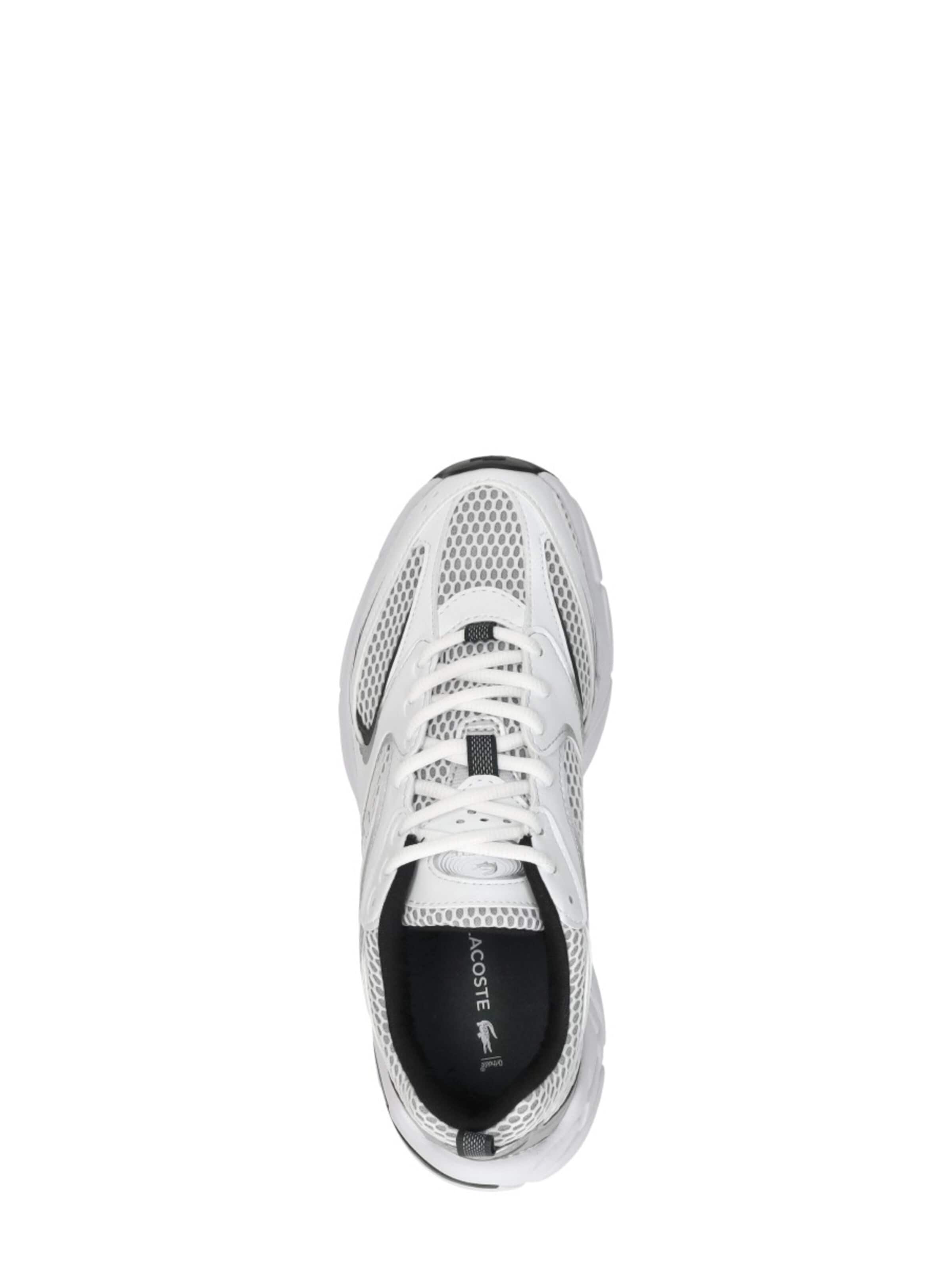 LACOSTE Sneaker low 'Storm 96 2K'‌‌‌‌‌‌‌ in Weiß