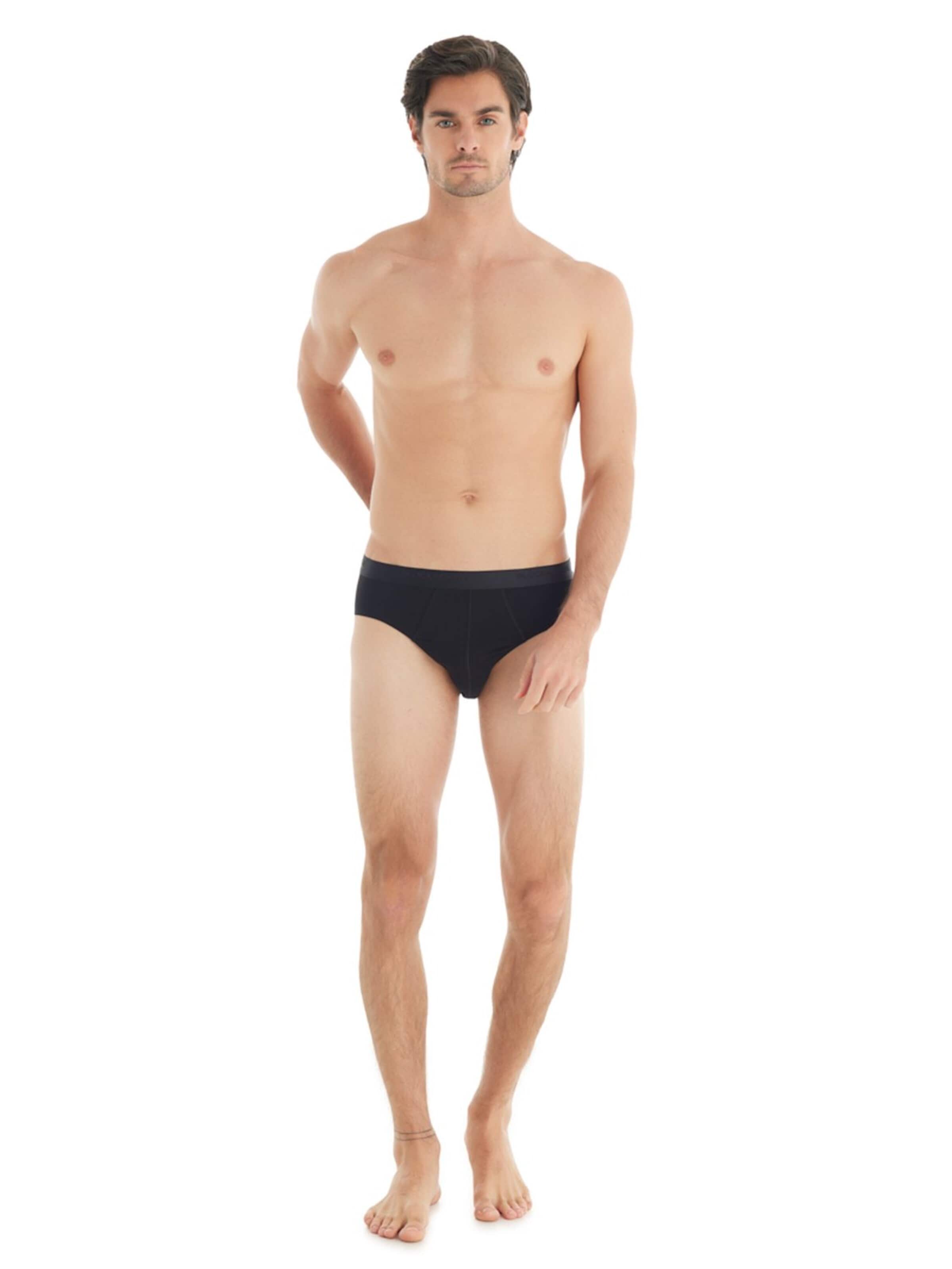 Blackspade Panty in Black