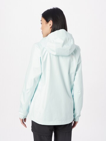 THE NORTH FACE Outdoor jacket 'Quest' in Blue