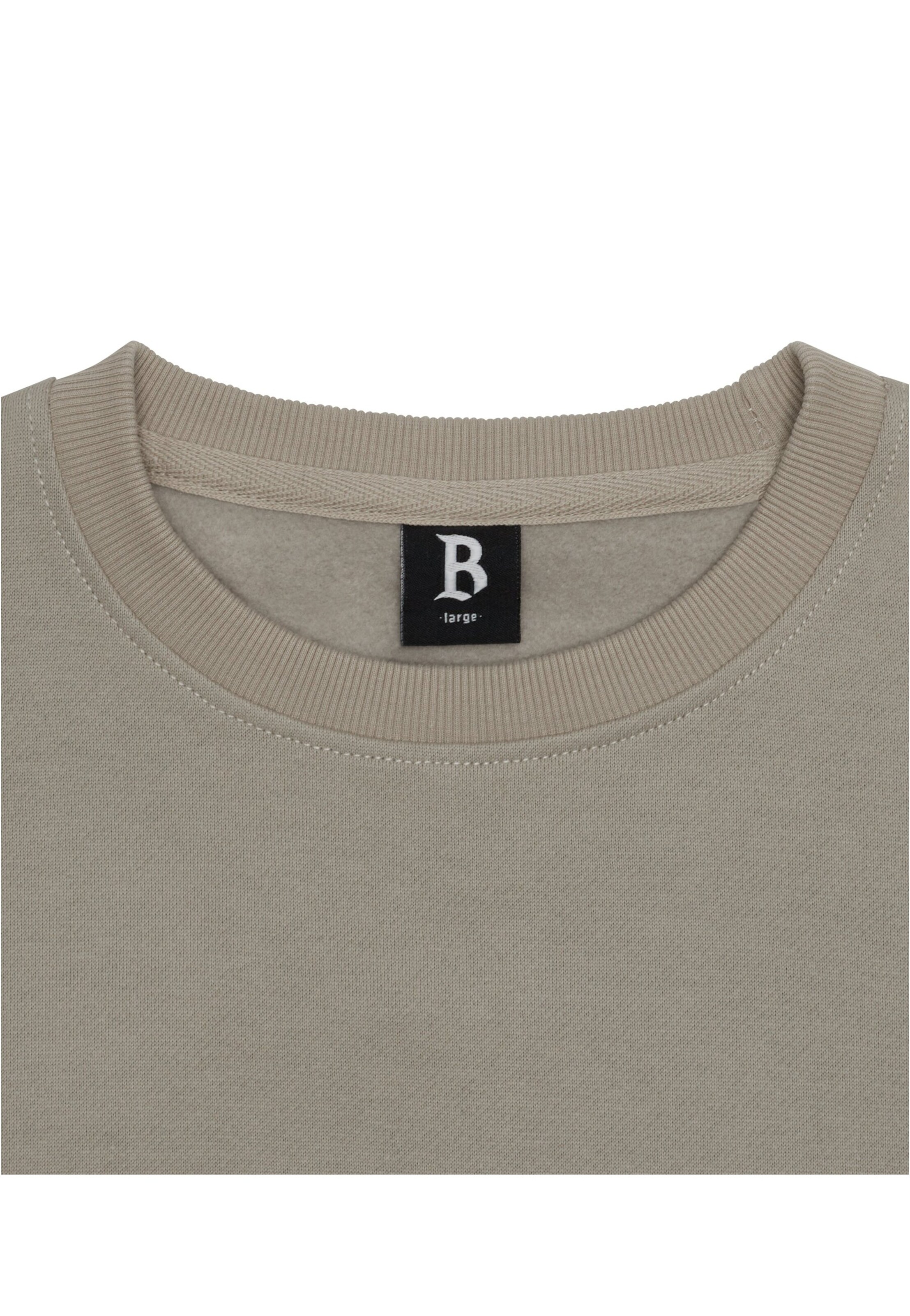 Dropsize Mikina – šedá