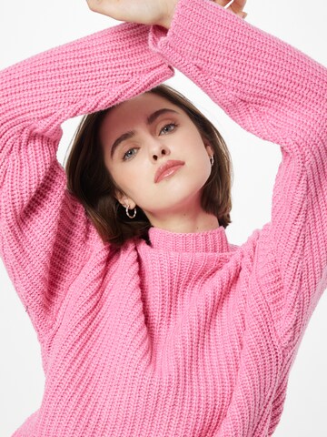 Twist & Tango Pullover 'Mischa' in Pink