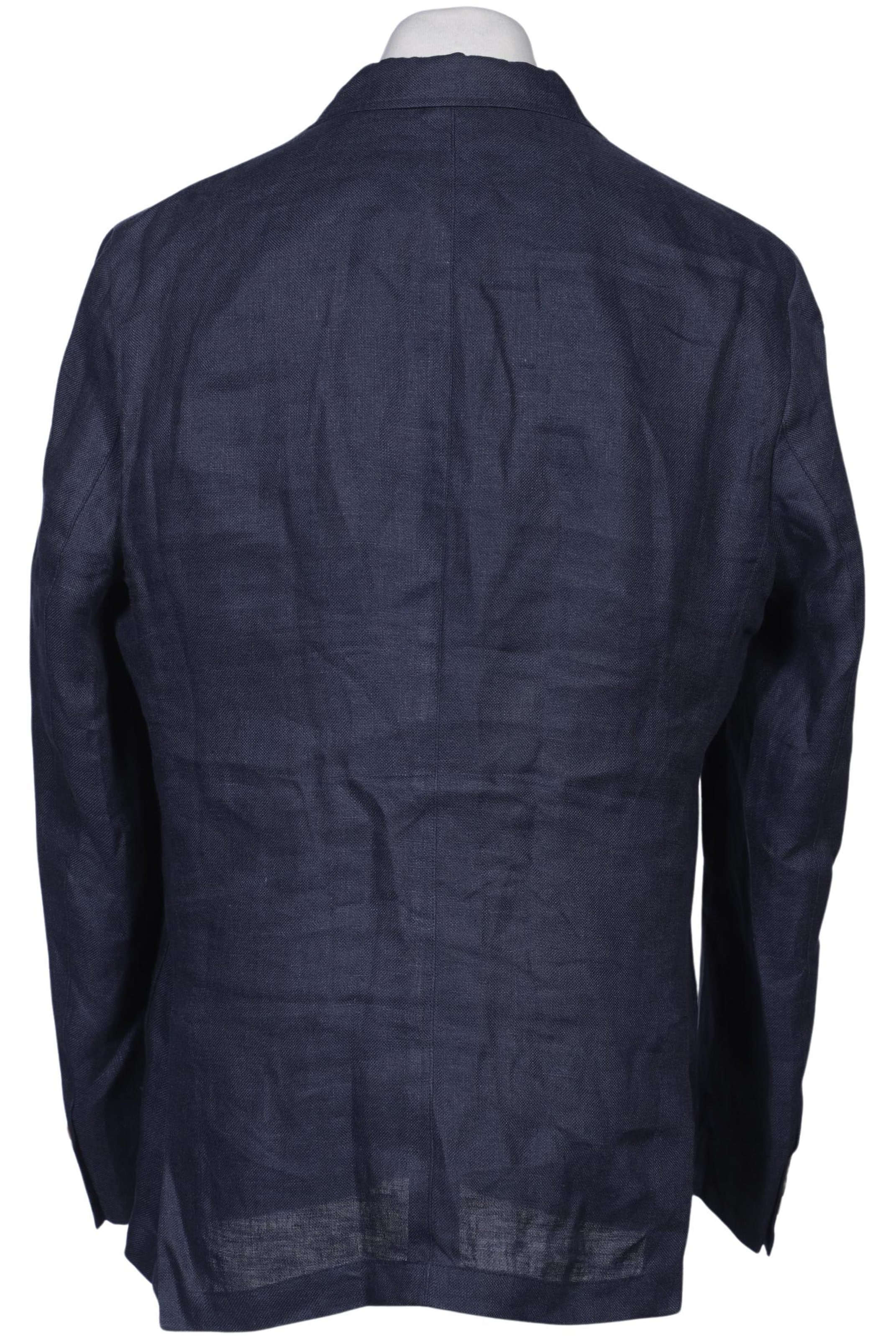 Marc O'Polo Suit Jacket in M-L in Blue