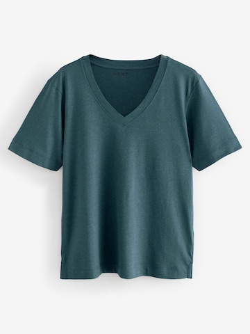 T-shirt Next en vert