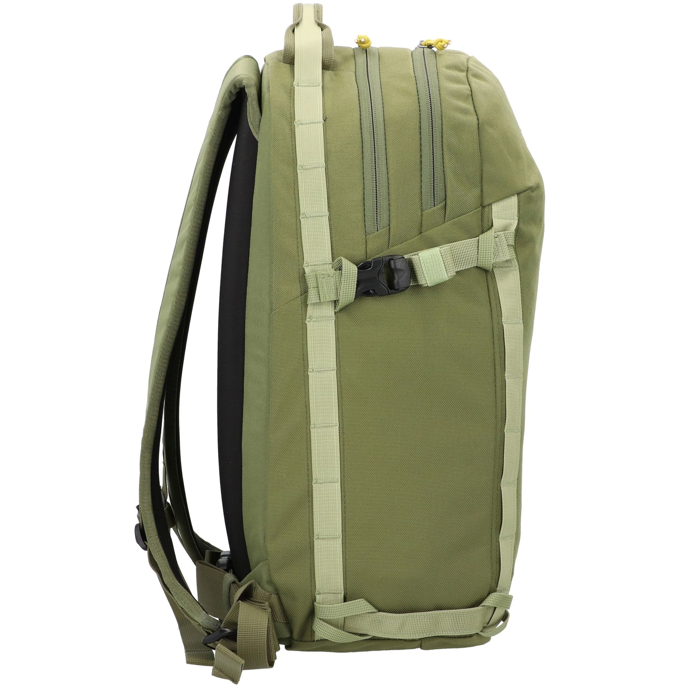 Sac à dos de sport 'Elation 20' Haglöfs en vert