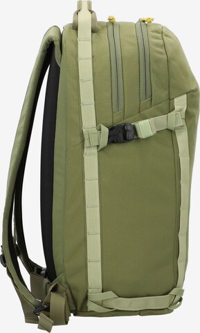 Haglöfs Sports Backpack 'Elation 20' in Green