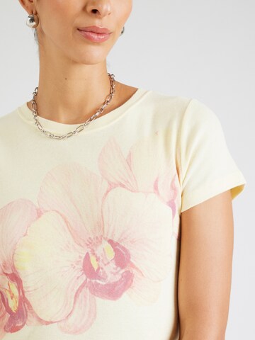 HOLLISTER Paita värissä beige