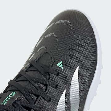 ADIDAS PERFORMANCE Sportovní boty 'Predator Club' – černá