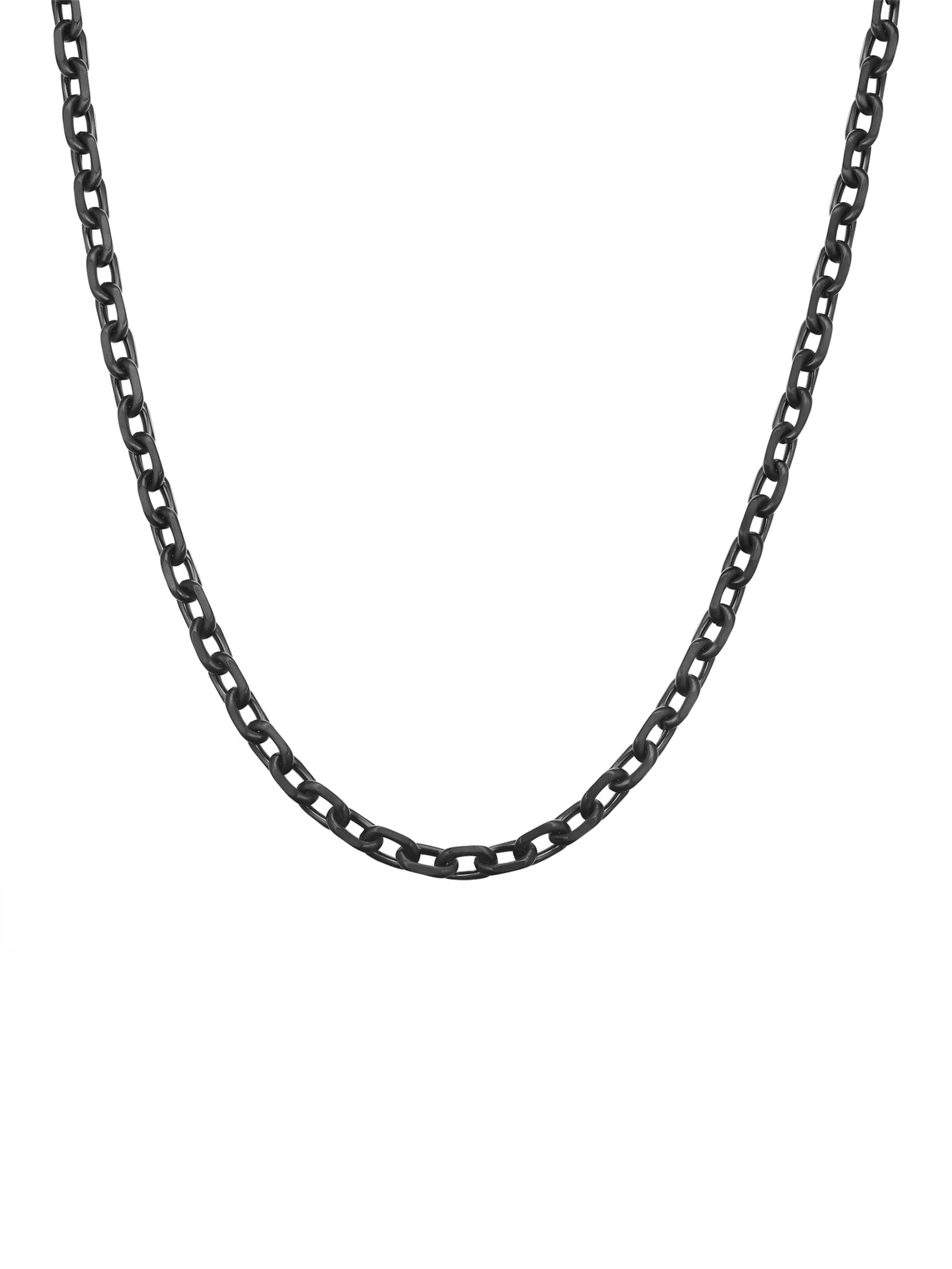 True Rebels - Cadena en negro: frente