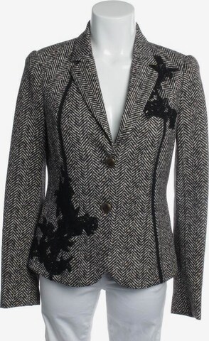 Marc Cain Blazer in M in Mixed colors: front
