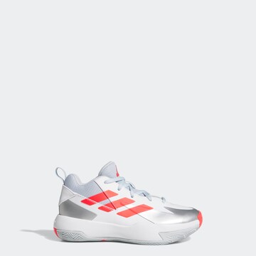 ADIDAS PERFORMANCE Sportschuh in Weiß