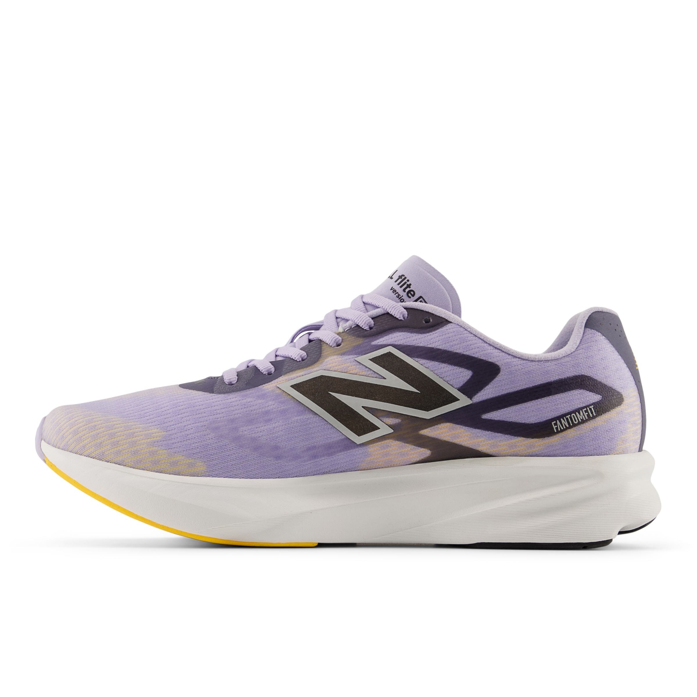 new balance Zapatillas de running 'Flite-R' en 42,5 en lila / lila claro, Vista del producto