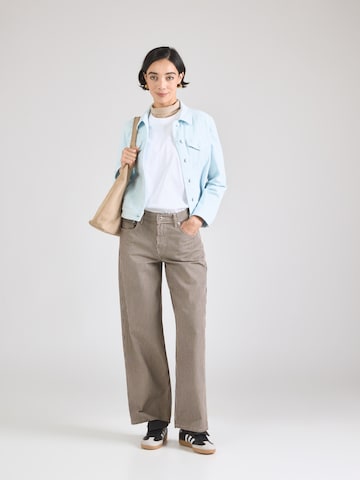 s.Oliver Jacke in Blau