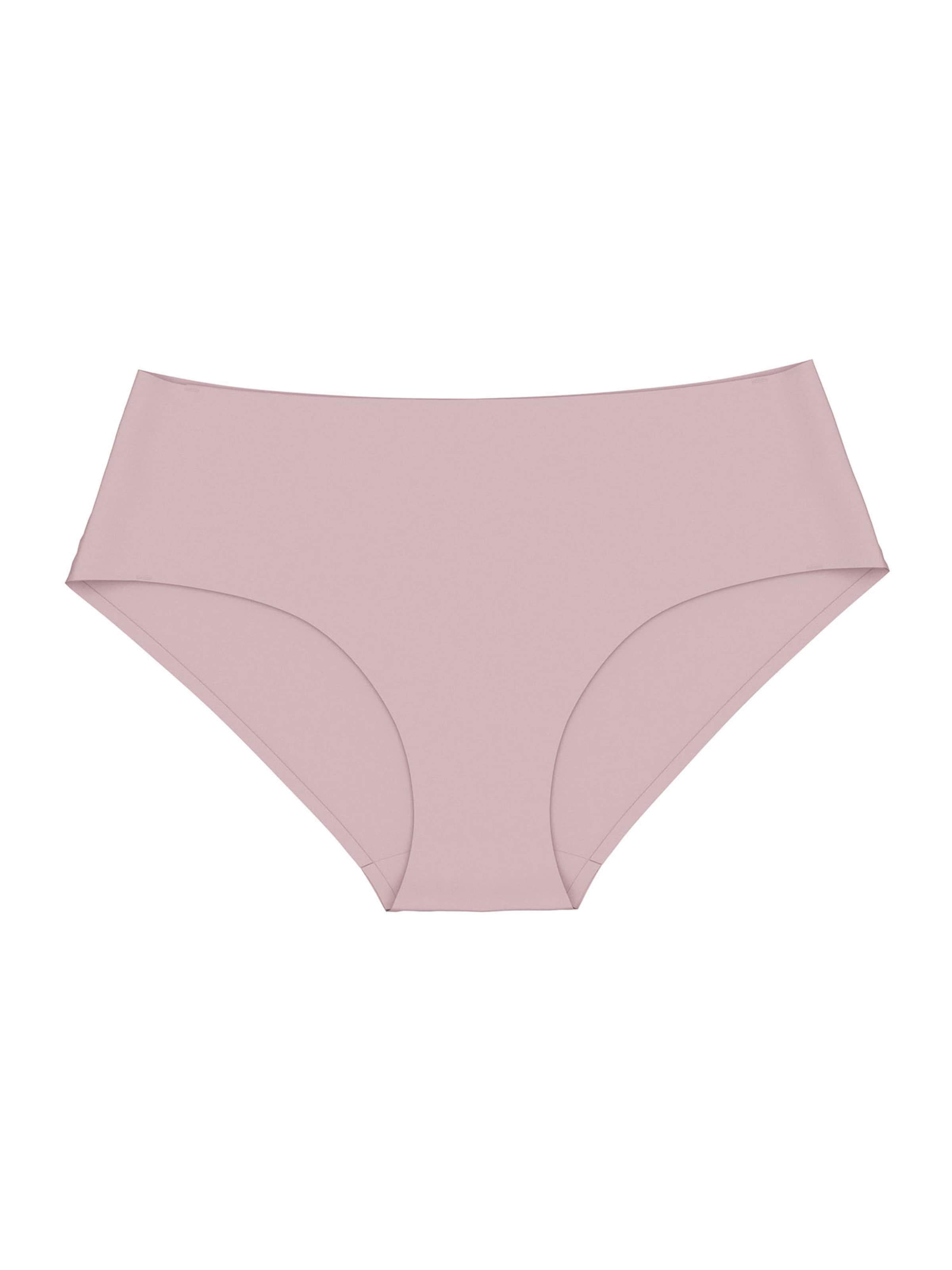 TRIUMPH Slip 'Smart Invisible' in Pink: Vorderseite