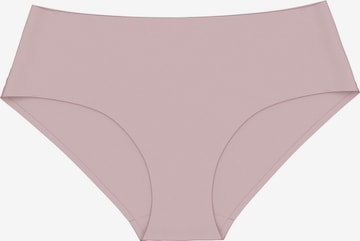 TRIUMPH Slip 'Smart Invisible' in Pink: Vorderseite