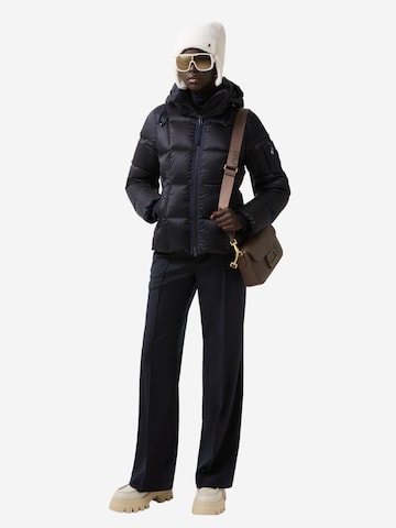BOGNER Winter jacket 'Feline' in Blue
